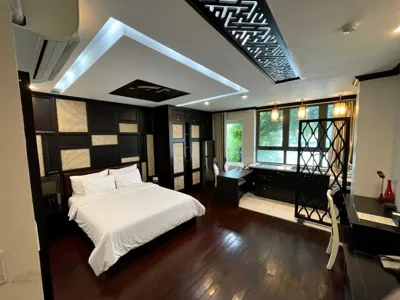 WILD LOTUS Apartment HA NOI – 照片 2