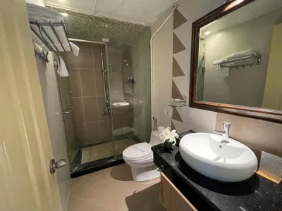 WILD LOTUS Apartment HA NOI – 照片 3