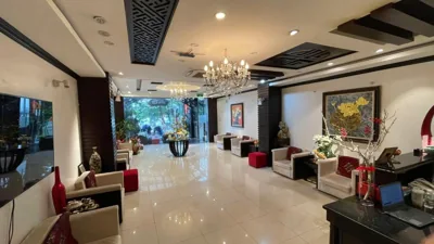 WILD LOTUS Apartment HA NOI – 照片 5