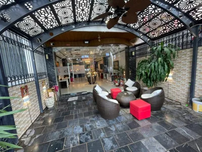 WILD LOTUS Apartment HA NOI – 照片 6