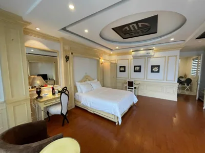 WILD LOTUS Apartment HA NOI – 照片 7