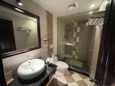 WILD LOTUS Apartment HA NOI – 照片 8