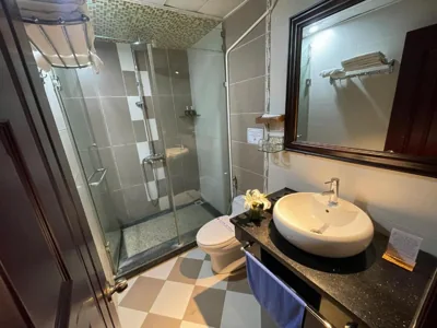 WILD LOTUS Apartment HA NOI – 照片 9