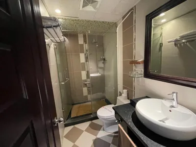 WILD LOTUS Apartment HA NOI – 照片 12