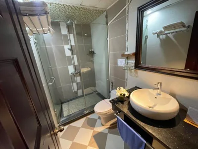 WILD LOTUS Apartment HA NOI – 照片 14